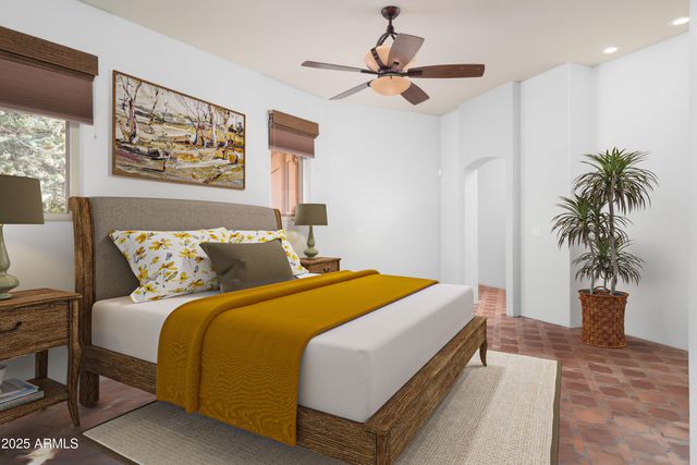 15 Soldiers Trail --, Sedona, AZ 86336