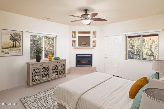 15 Soldiers Trail --, Sedona, AZ 86336