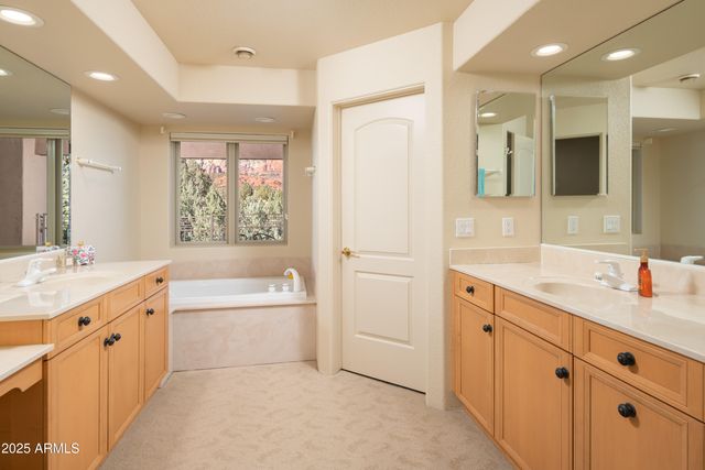 15 Soldiers Trail --, Sedona, AZ 86336