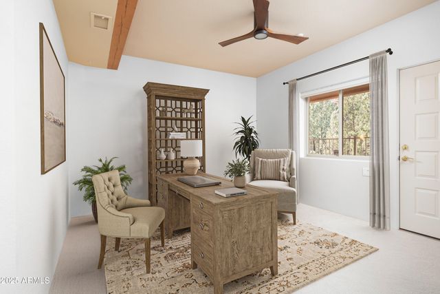 15 Soldiers Trail --, Sedona, AZ 86336