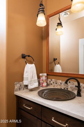 15 Soldiers Trail --, Sedona, AZ 86336