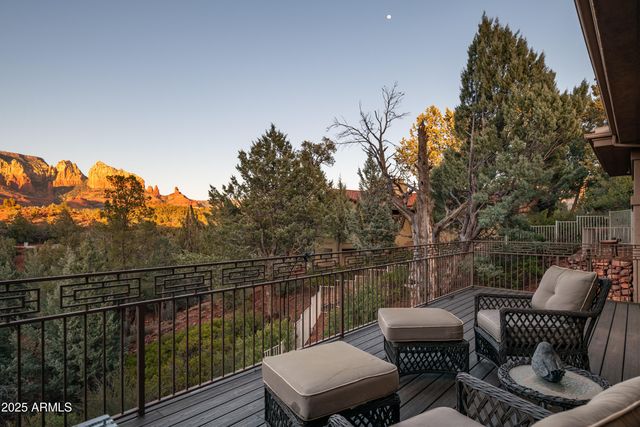 15 Soldiers Trail --, Sedona, AZ 86336