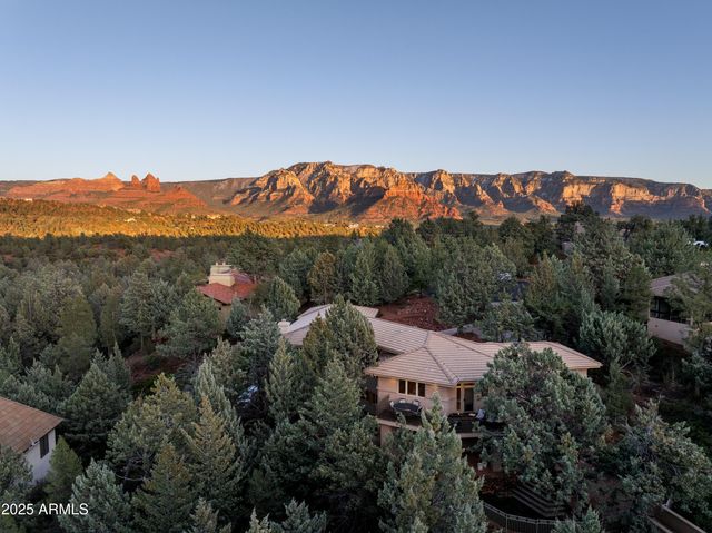 15 Soldiers Trail --, Sedona, AZ 86336