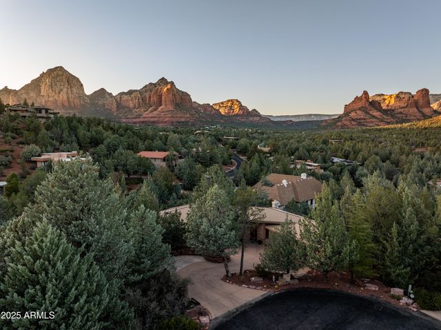 15 Soldiers Trail --, Sedona, AZ 86336