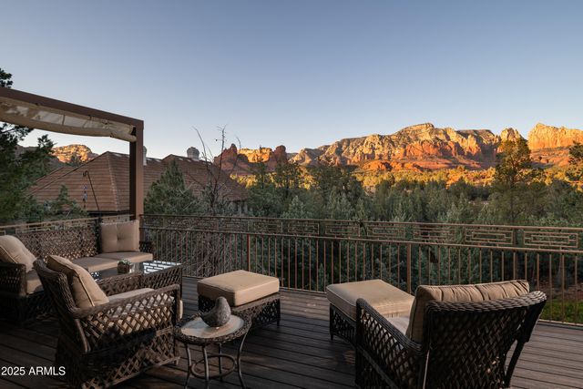 15 Soldiers Trail --, Sedona, AZ 86336
