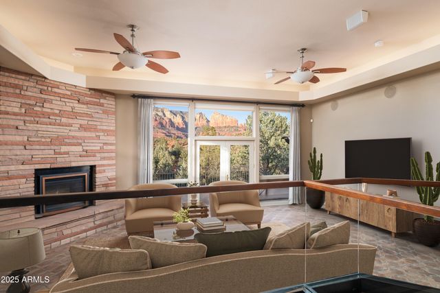 15 Soldiers Trail --, Sedona, AZ 86336