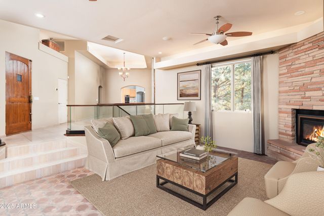 15 Soldiers Trail --, Sedona, AZ 86336