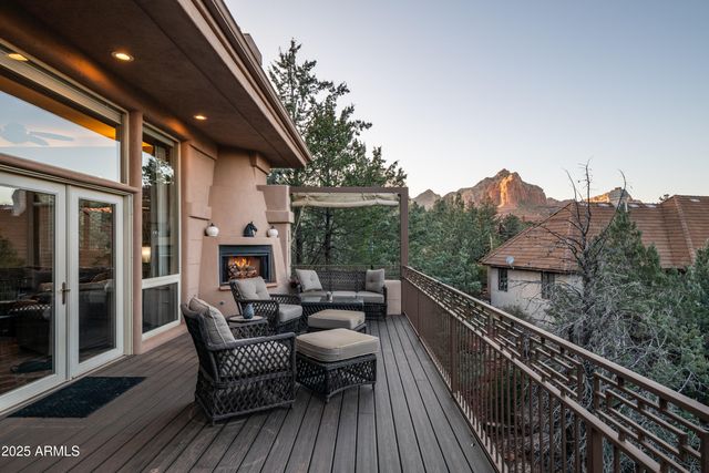 15 Soldiers Trail --, Sedona, AZ 86336