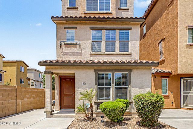 1940 N 77TH Drive, Phoenix, AZ 85035