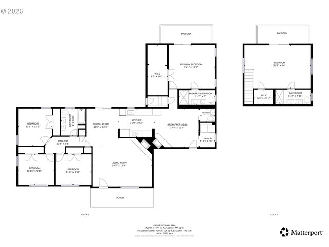 1023 LUND St, Lake Oswego, OR 97034
