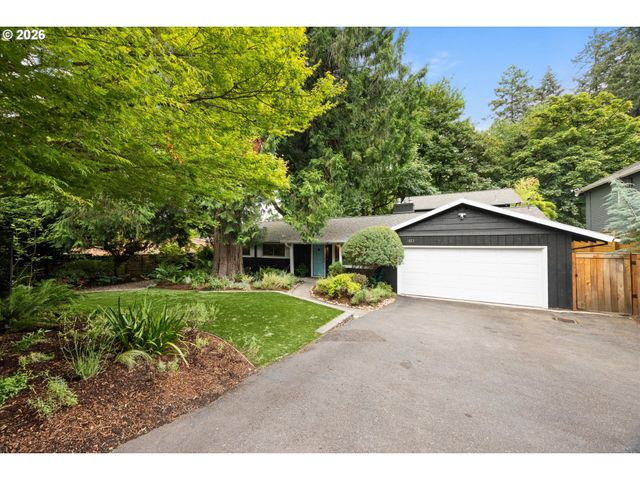 1023 LUND St, Lake Oswego, OR 97034