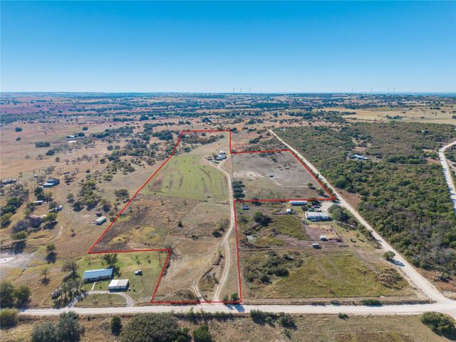 76 County Road 222, Goldthwaite, TX 76844