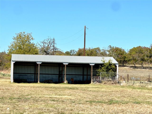 76 County Road 222, Goldthwaite, TX 76844
