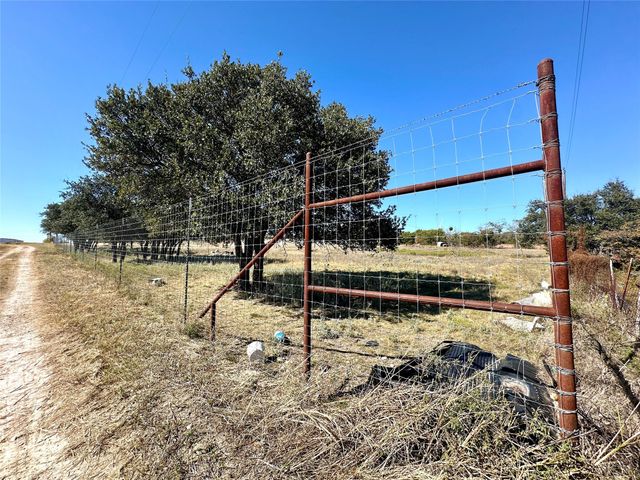 76 County Road 222, Goldthwaite, TX 76844