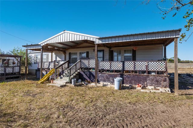 76 County Road 222, Goldthwaite, TX 76844