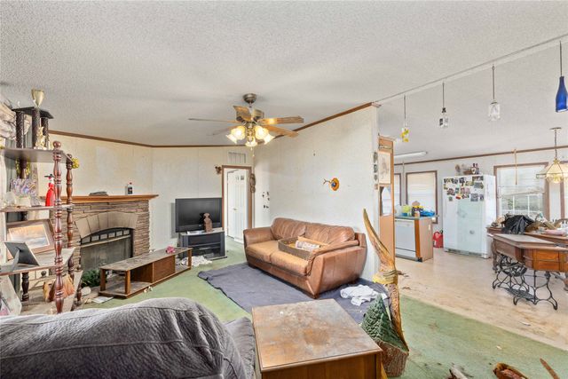 76 County Road 222, Goldthwaite, TX 76844