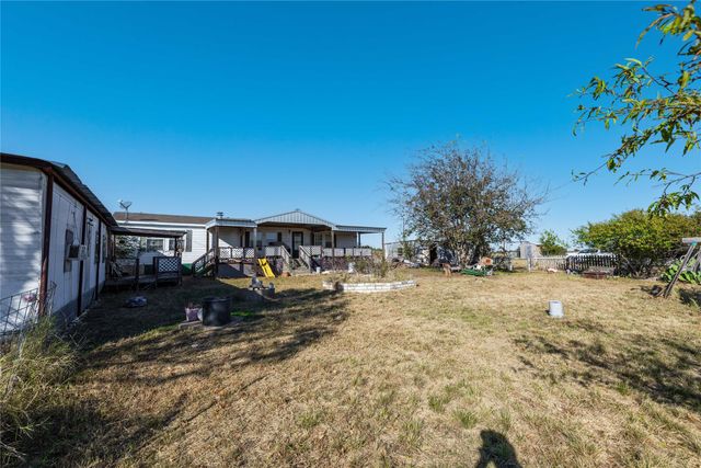 76 County Road 222, Goldthwaite, TX 76844