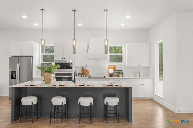 5164 Comanche Drive, Temple, TX 76502