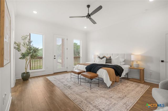 5164 Comanche Drive, Temple, TX 76502