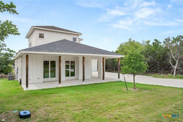5164 Comanche Drive, Temple, TX 76502