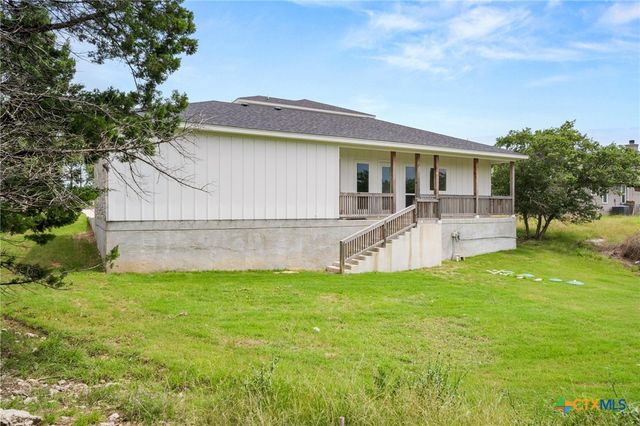 5164 Comanche Drive, Temple, TX 76502