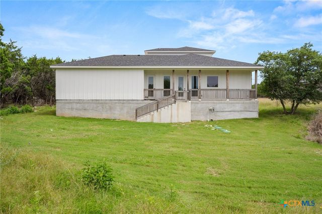 5164 Comanche Drive, Temple, TX 76502