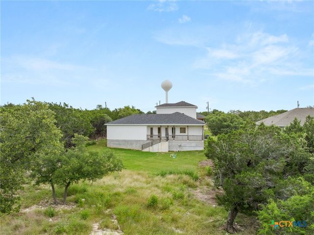5164 Comanche Drive, Temple, TX 76502