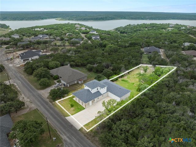 5164 Comanche Drive, Temple, TX 76502