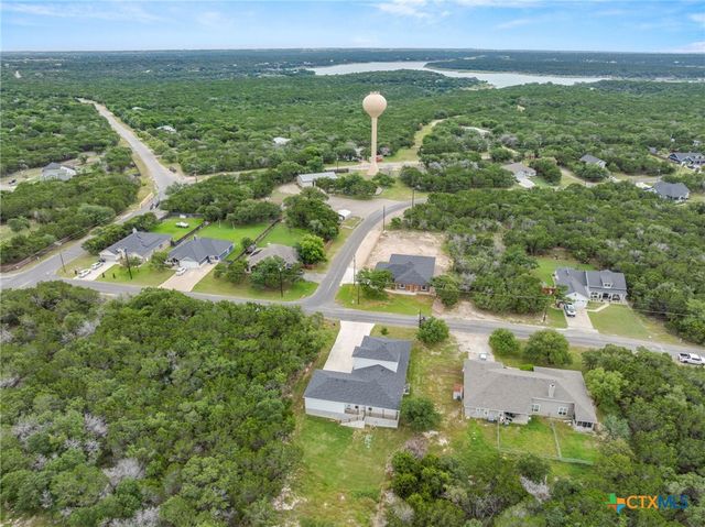 5164 Comanche Drive, Temple, TX 76502