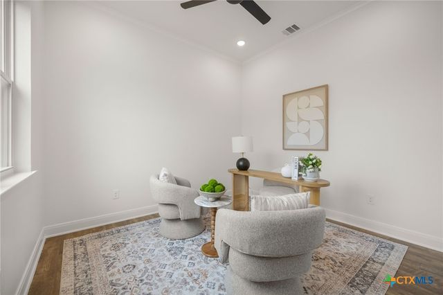 5164 Comanche Drive, Temple, TX 76502