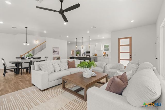 5164 Comanche Drive, Temple, TX 76502