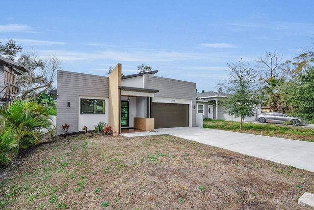 1590 S WASHINGTON AVENUE, Clearwater, FL 33756