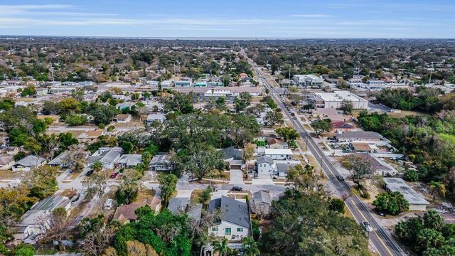 1590 S WASHINGTON AVENUE, Clearwater, FL 33756