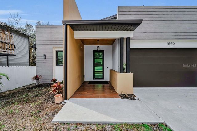 1590 S WASHINGTON AVENUE, Clearwater, FL 33756