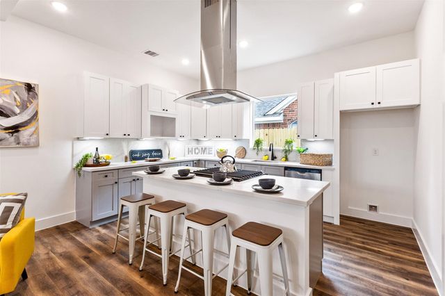 25819 Richards Road, Spring, TX 77386