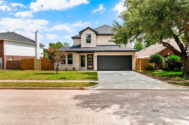 25819 Richards Road, Spring, TX 77386