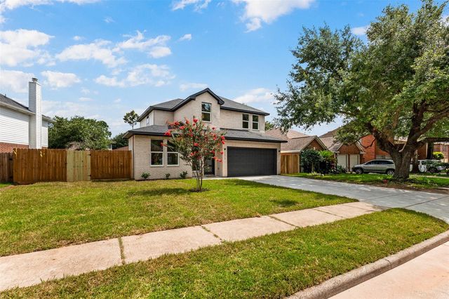 25819 Richards Road, Spring, TX 77386