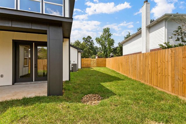 25819 Richards Road, Spring, TX 77386