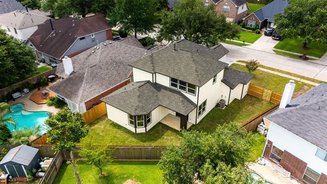 25819 Richards Road, Spring, TX 77386