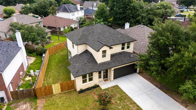 25819 Richards Road, Spring, TX 77386