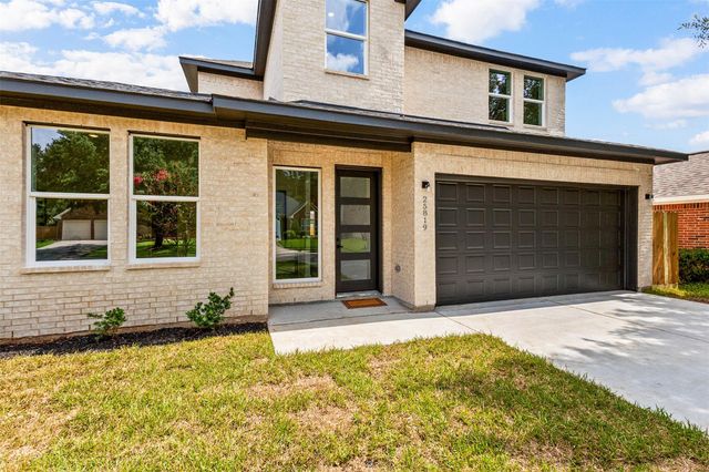 25819 Richards Road, Spring, TX 77386
