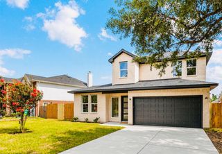 25819 Richards Road, Spring, TX 77386