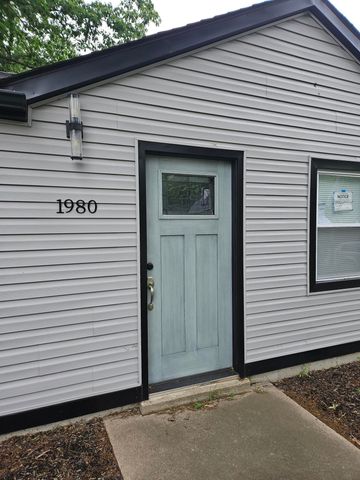 1980 Crisman Road, Portage, IN 46368