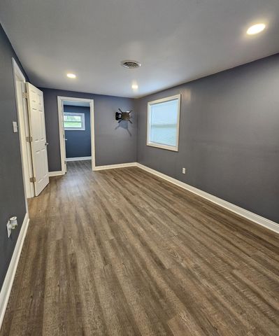 1980 Crisman Road, Portage, IN 46368