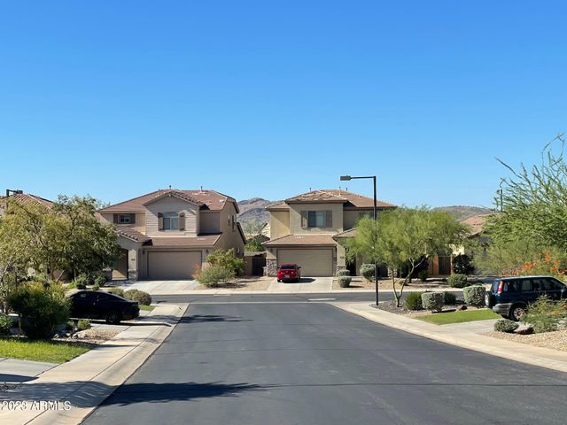 7159 W DESERT MIRAGE Drive, Peoria, AZ 85383