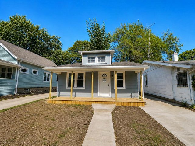200 N 63rd STREET, Milwaukee, WI 53213