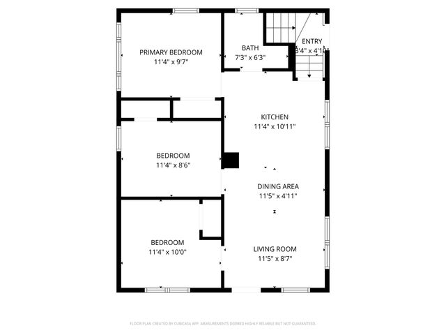200 N 63rd STREET, Milwaukee, WI 53213