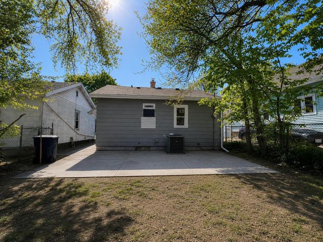 200 N 63rd STREET, Milwaukee, WI 53213