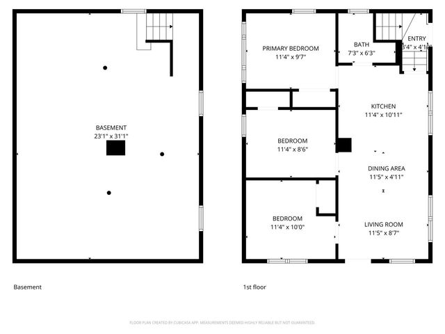 200 N 63rd STREET, Milwaukee, WI 53213