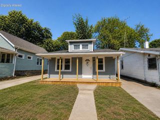 200 N 63rd STREET, Milwaukee, WI 53213